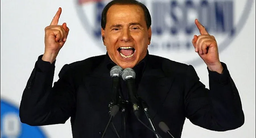 Нов сигнал за корупция срещу Берлускони