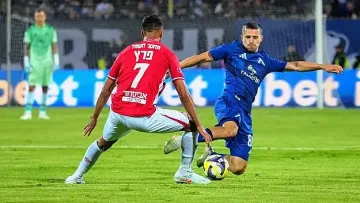 Европейски гранд си хареса звезда на Левски. Задава ли се трансфер