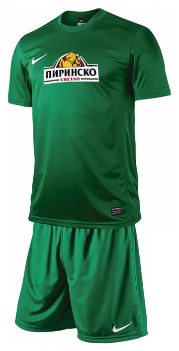 „Пиринско пиво” облича 10 аматьорски отбора   