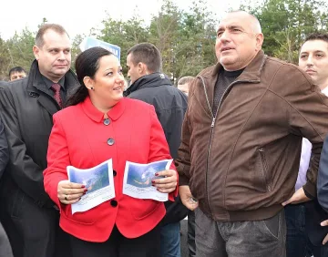 Летим до морето след изборите