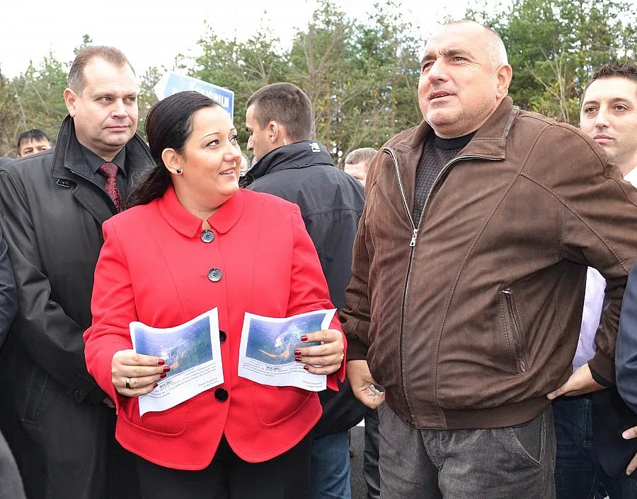 Летим до морето след изборите