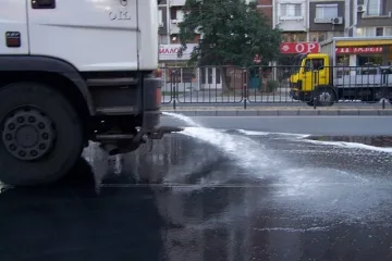 Лъскат Пазарджик по график