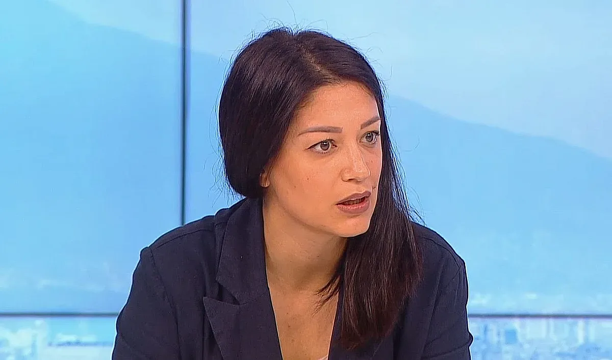 Социоложка разкри причината Радев да откаже да подпише за Калин Стоянов