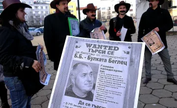 Дават 80 милиона за Бойко