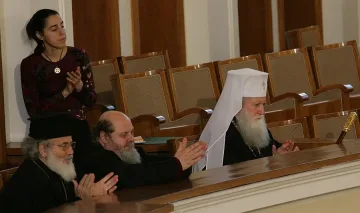 Избори на 12 май