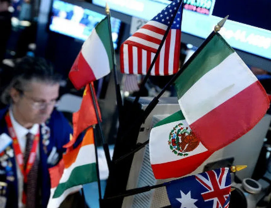 Италия с рекордно млад парламент