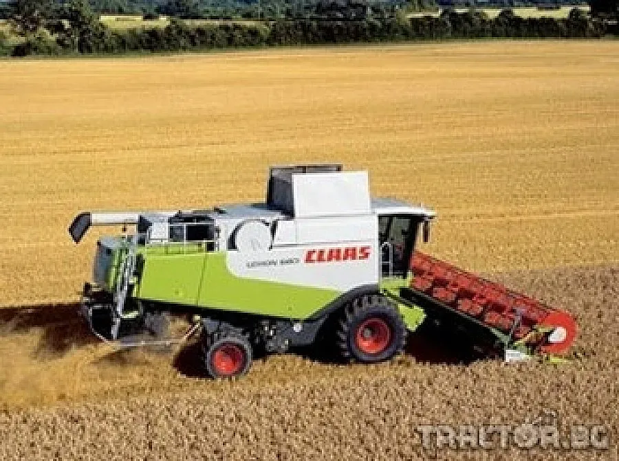 Агромилионер прибра 20 млн. от Брюксел