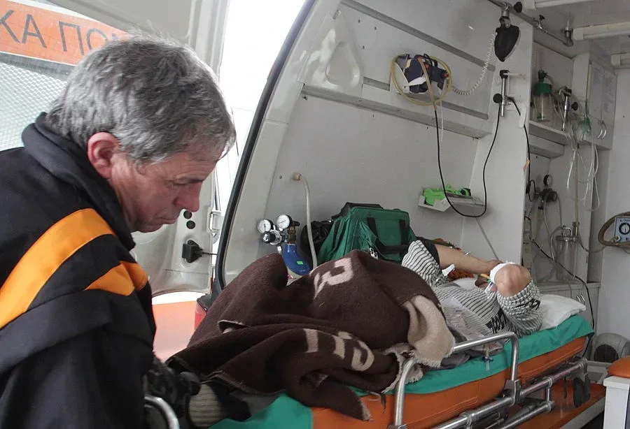 Дават 22 бона на натровените деца