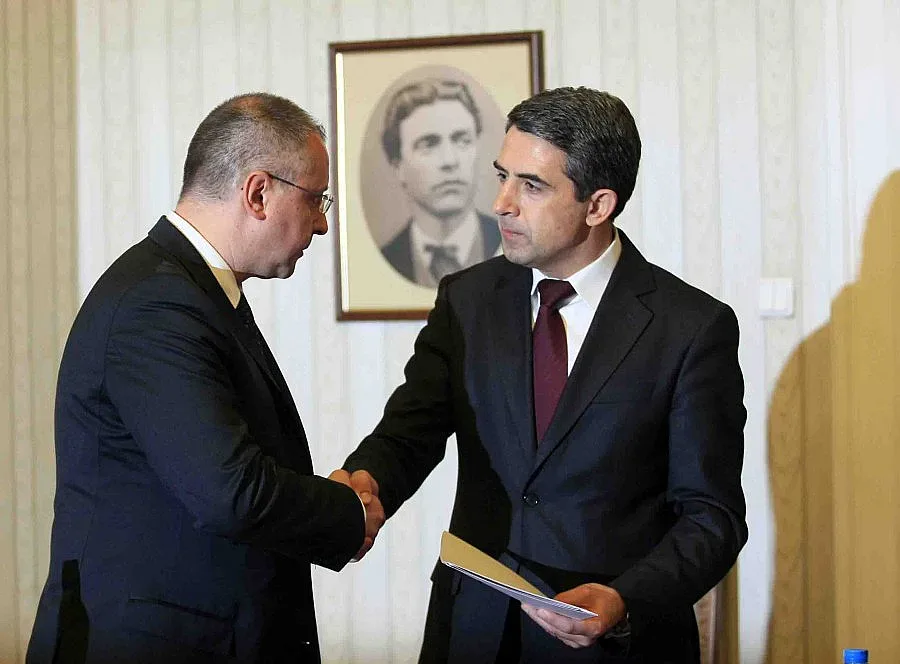 Станишев: Няма да съм премиер