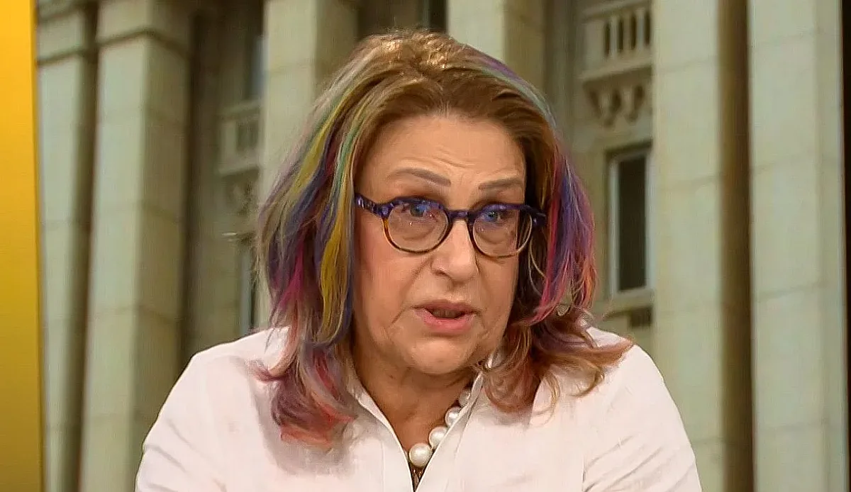 Буруджиева предизвика Радев! Как ще се успокои нацията след този спектакъл?