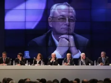 Цацаров: Проверяваме сигнала за атентата над Борисов