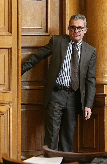 ДПС пак сезира прокуратурата за Борисов 