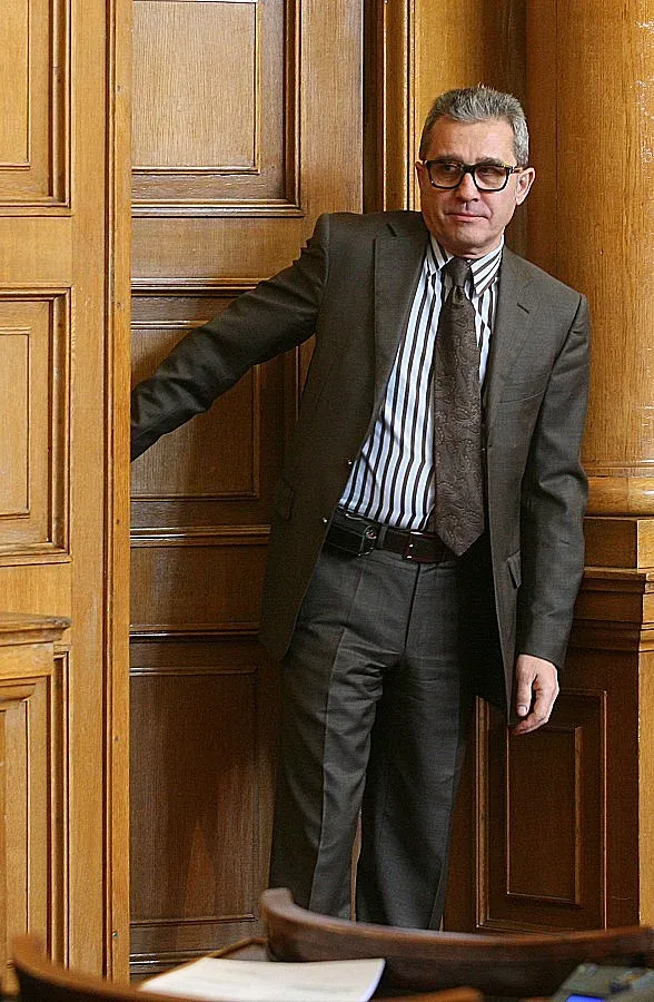 ДПС пак сезира прокуратурата за Борисов 