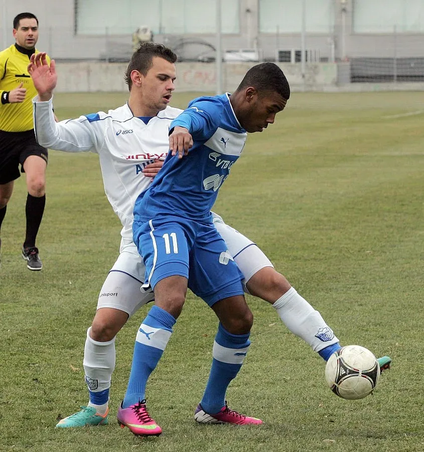 "Левски" вкара халф в изолатора