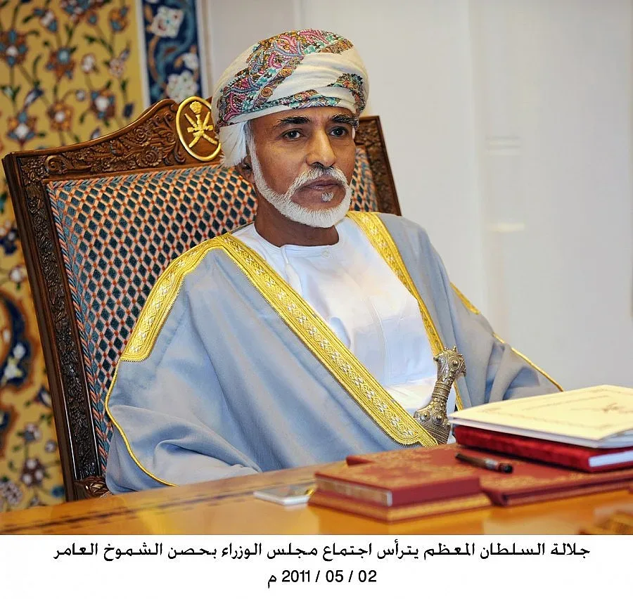 Султан залага на нежната дипломация 