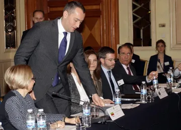 Бистрят санкциите за Сирия у нас