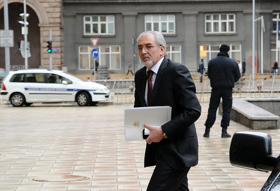 Местан: Борисов е излъгал за Доган