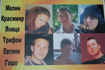 Вдигат мемориал за Черния Великден 