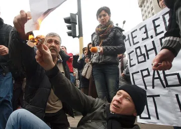 1000 лева за ток на затворен магазин