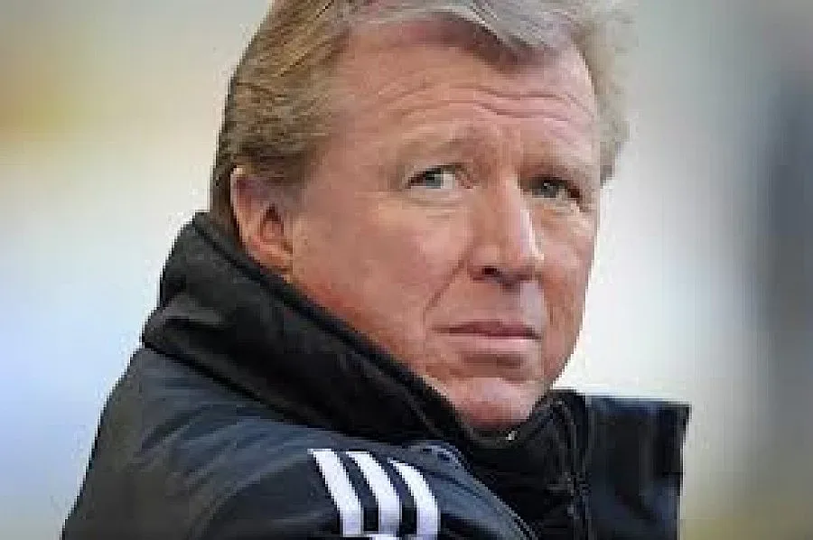 Ники остана без треньор