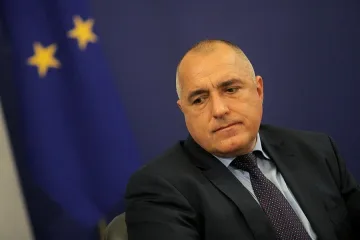 Направиха сдружение за Бойко