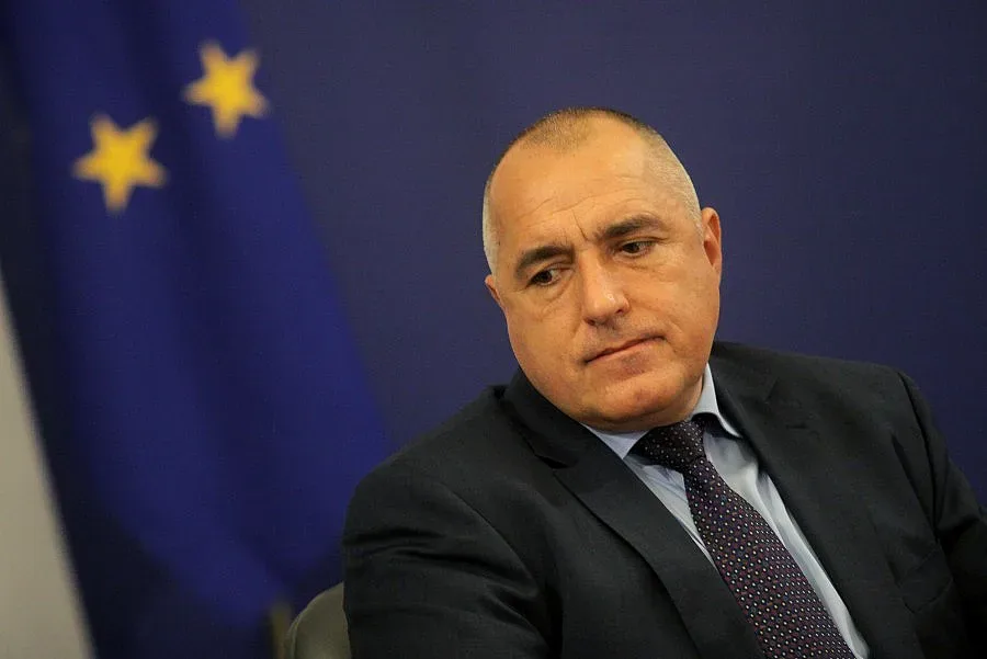 Направиха сдружение за Бойко