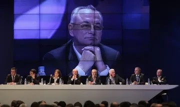 ДАНС проверява сигнала на Бойко за Доган