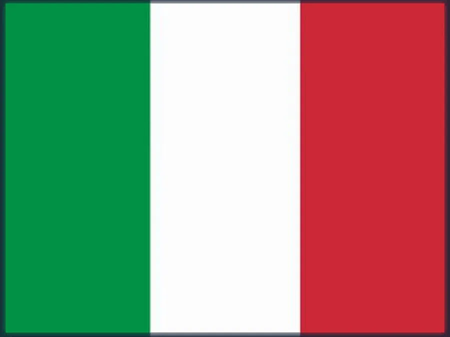 Италия дава медал на наш герой