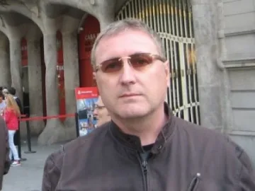 Пуснаха обвиняем за убийство на бизнесмен