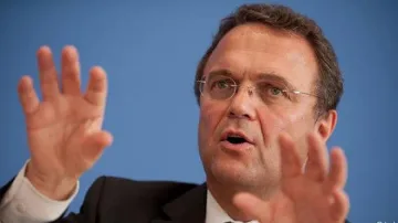 Германия ни зове да укротим емиграцията