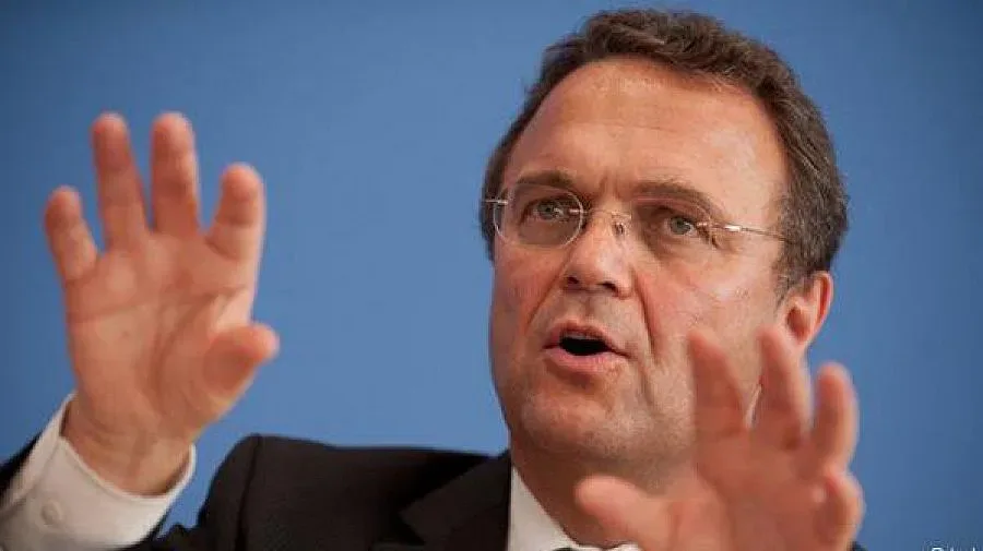 Германия ни зове да укротим емиграцията