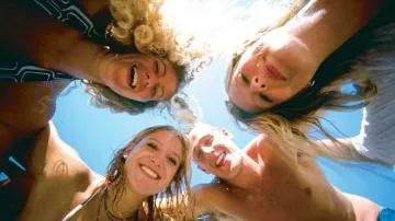 САЩ кани наши студенти на бригада