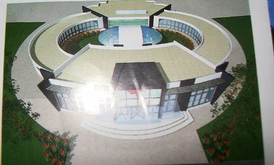 Търсят инвеститор за Музей на розата