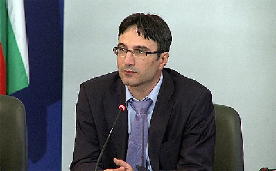 Трайчо Трайков ще съди Цветанов