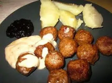 И в кюфтенцата на "Икеа" откриха конско