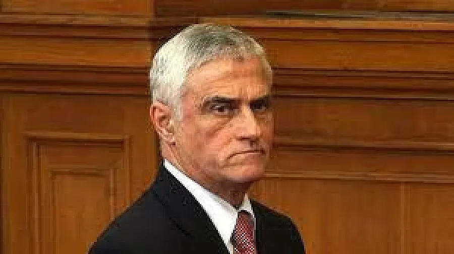 Петър Димитров: Този път няма надежда