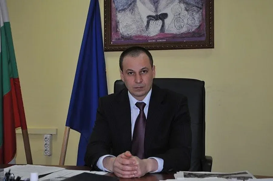 МВР – Видин с нов шеф