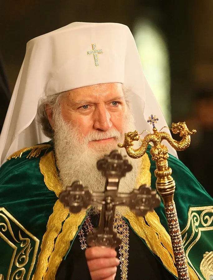 Патриарх Неофит: Да не робуваме на личното си мнение