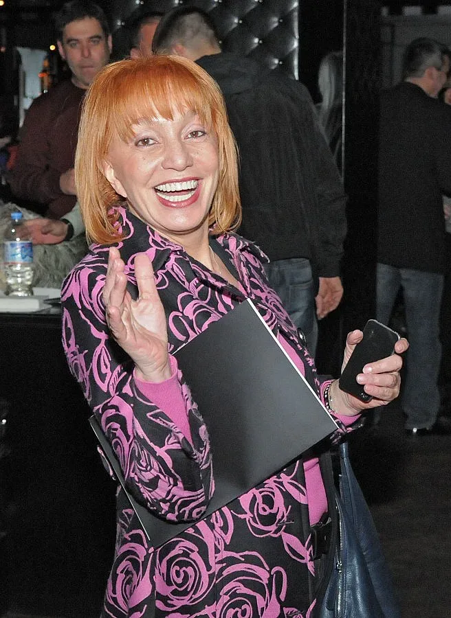 Уволниха Кулезич от TV7