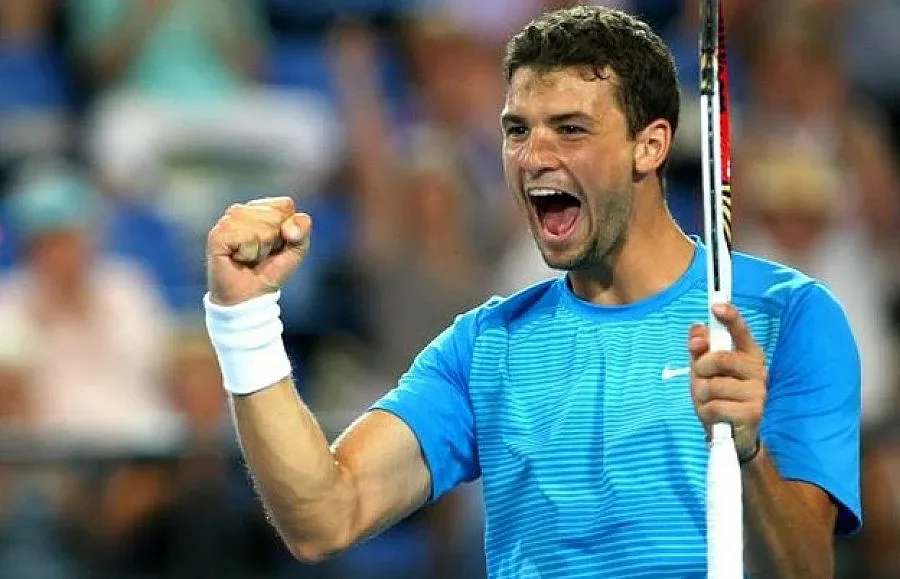 Гришо с нов рекорд