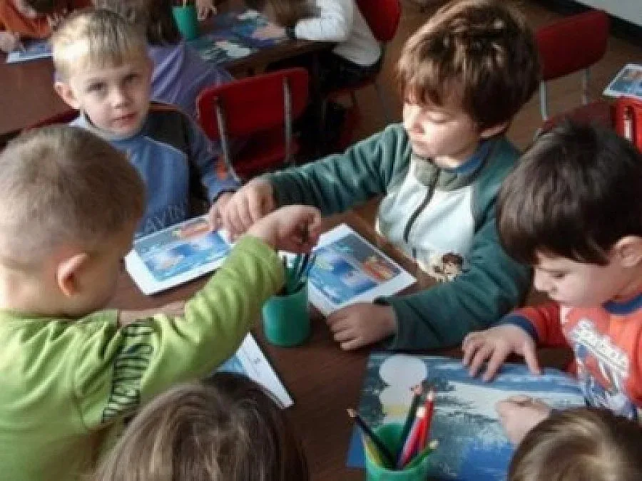 Тръгна битката за забавачки