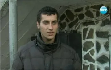 Натровеният Милен: Няма да пия 10 години