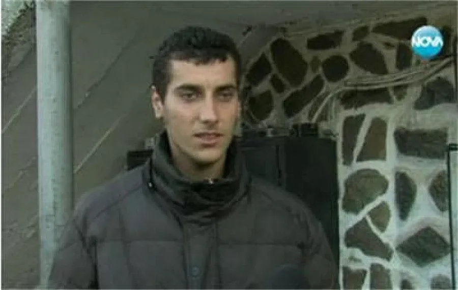 Натровеният Милен: Няма да пия 10 години