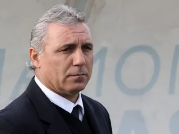 Ицо се озъби на "Левски"