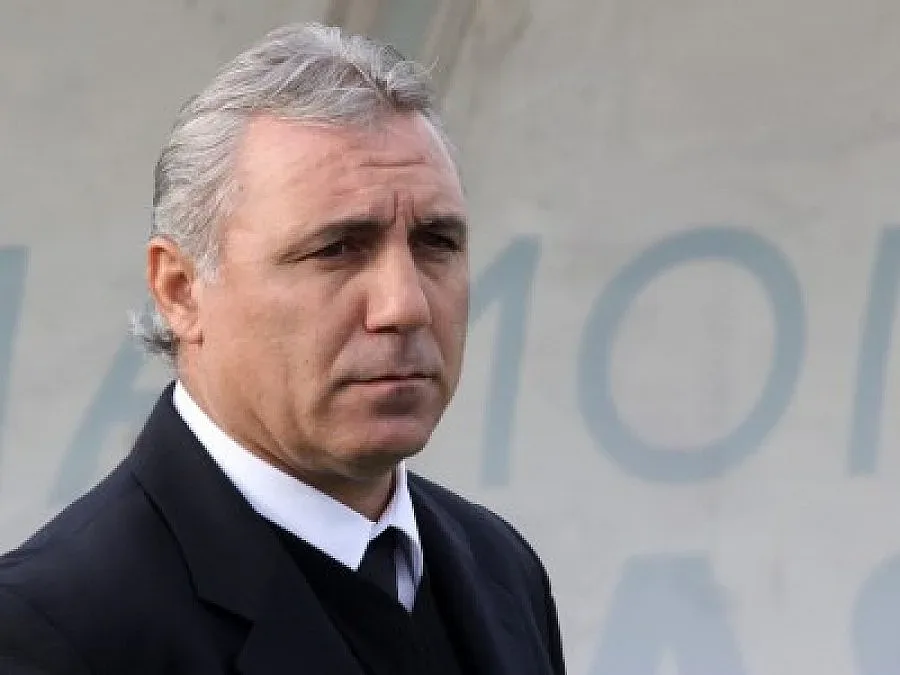 Ицо се озъби на "Левски"