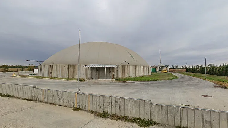 Изненада на пазара! Продават електроцентрала