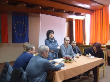 Караянчева: Протестът на хората е справедлив 