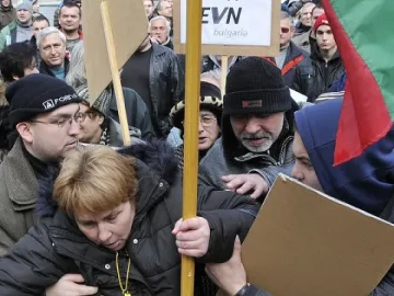 Чупят електромери