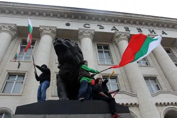"Орлите" обсадиха лъвовете на Темида