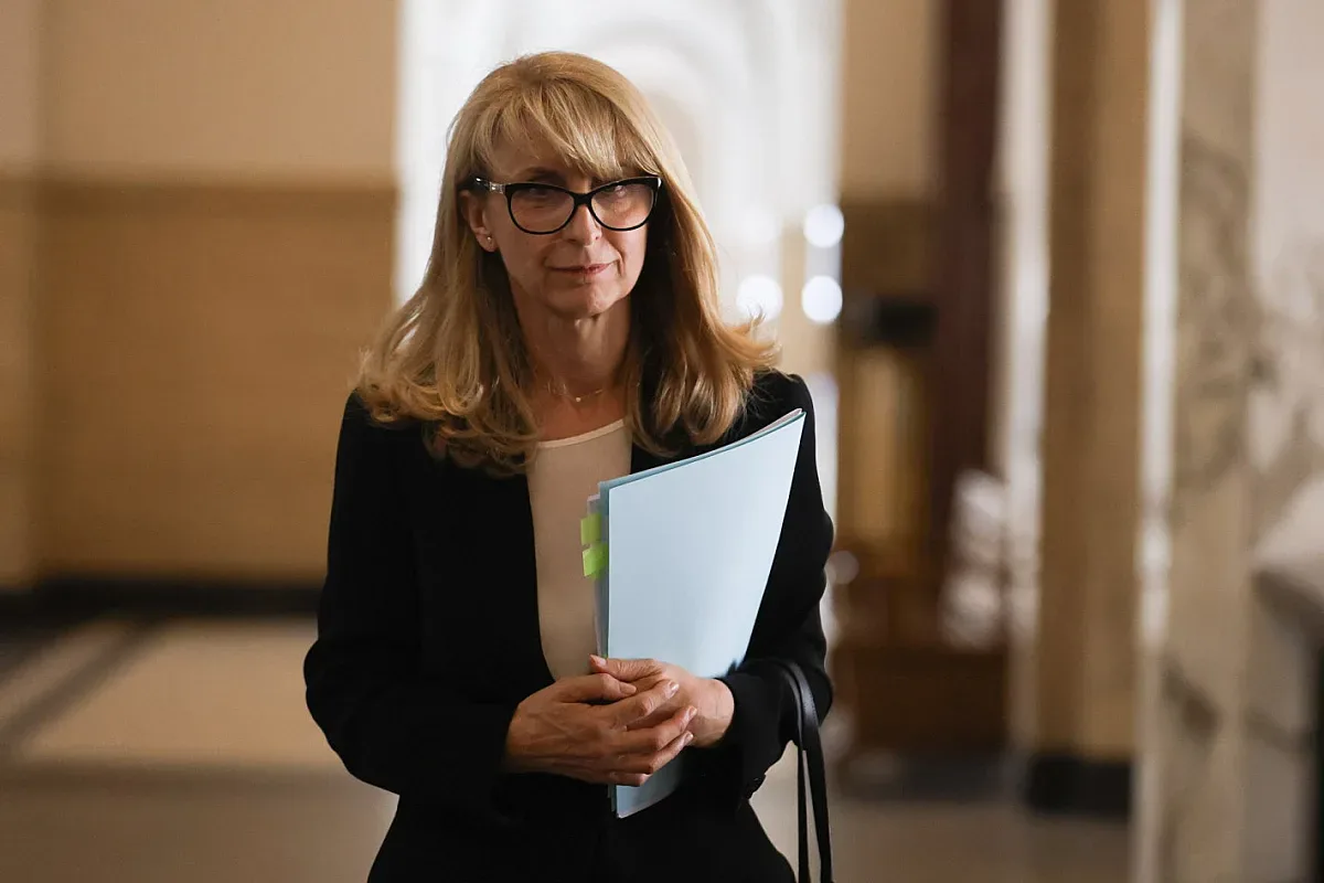 Прокуратурата със светкавична реакция на сигнала за натиск върху Кожарева